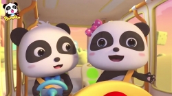 مجموعه آموزش زبان انگلیسی baby bus قسمت 192